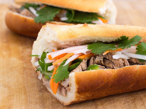 Read more about the article Saigon Bread – 100 years of sublimation